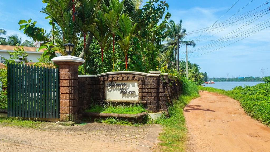 River View Guest House - Kavitha Residency Mangalore Luaran gambar