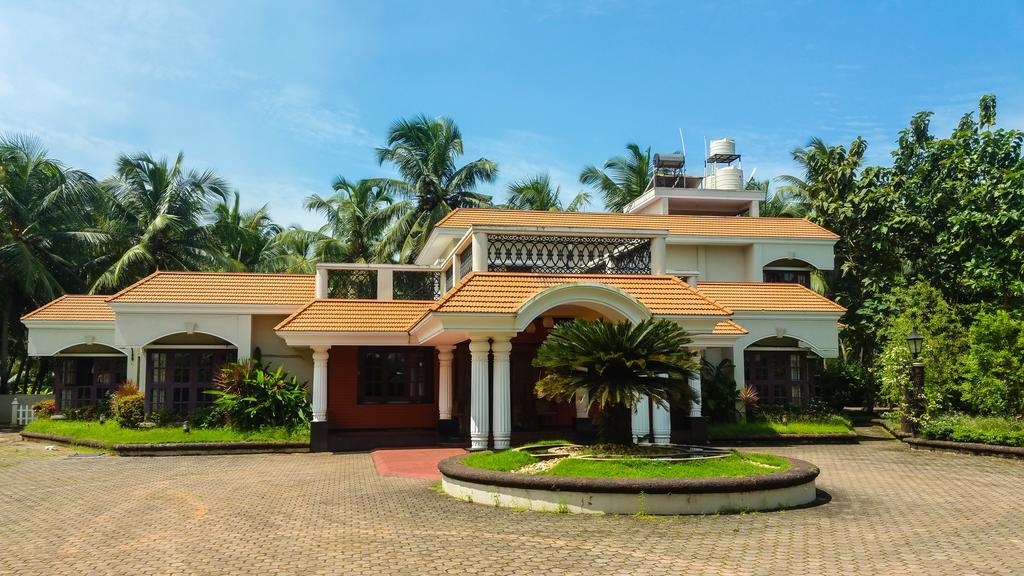 River View Guest House - Kavitha Residency Mangalore Luaran gambar
