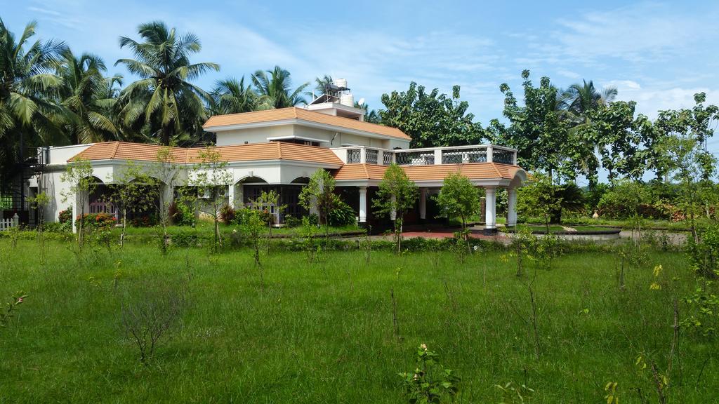 River View Guest House - Kavitha Residency Mangalore Luaran gambar