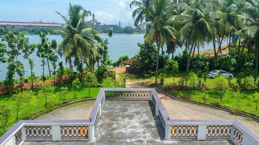 River View Guest House - Kavitha Residency Mangalore Luaran gambar
