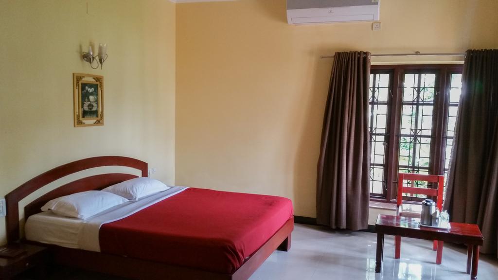 River View Guest House - Kavitha Residency Mangalore Luaran gambar