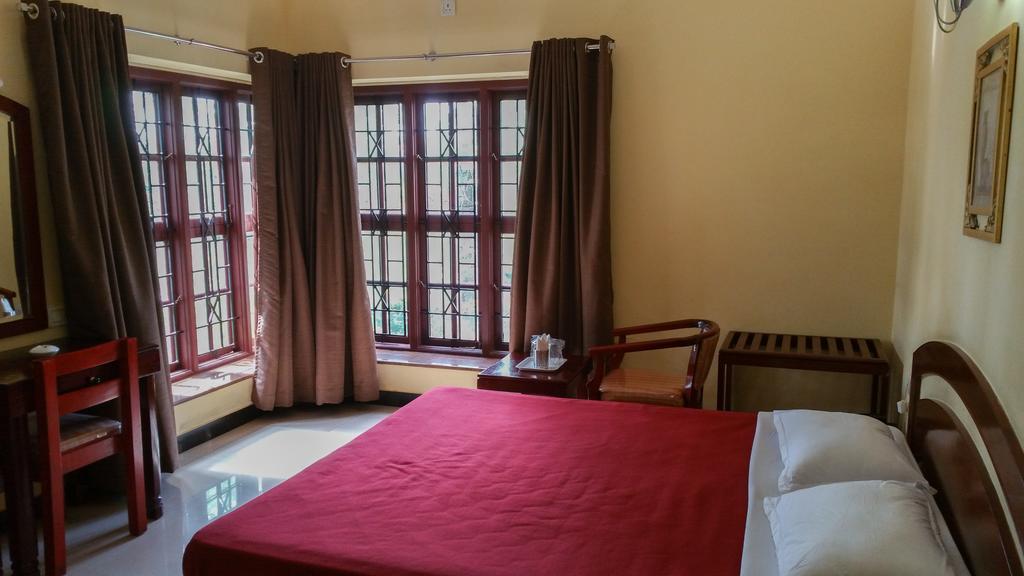 River View Guest House - Kavitha Residency Mangalore Luaran gambar