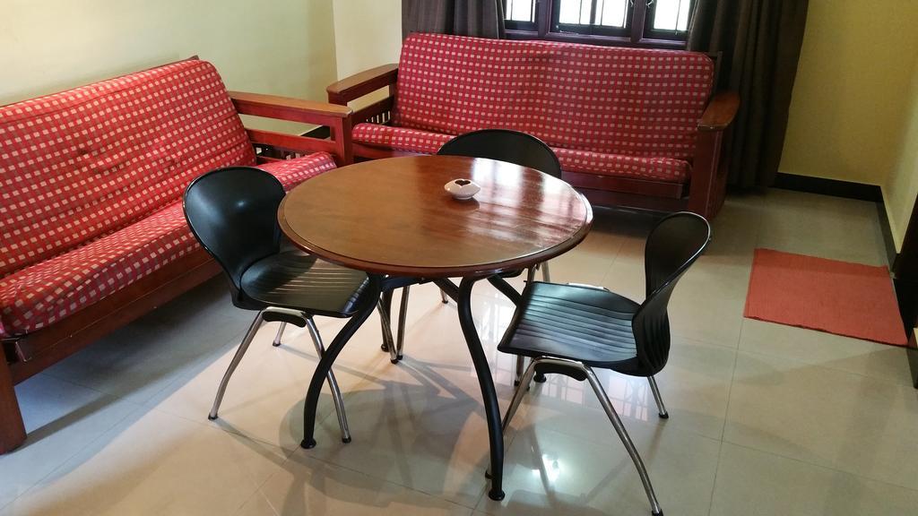 River View Guest House - Kavitha Residency Mangalore Luaran gambar