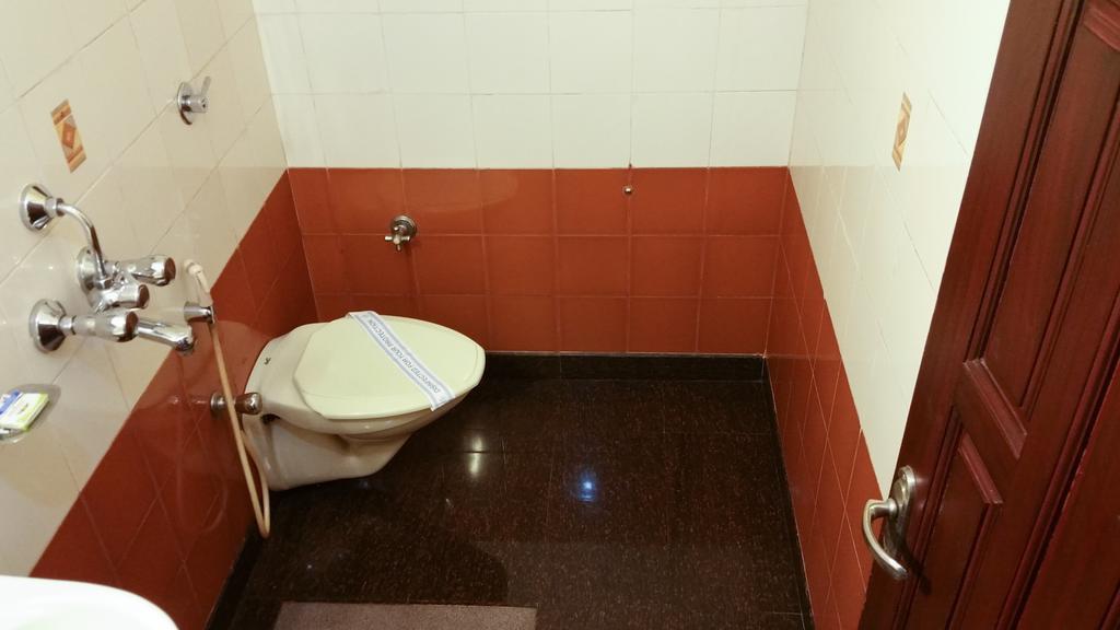 River View Guest House - Kavitha Residency Mangalore Luaran gambar