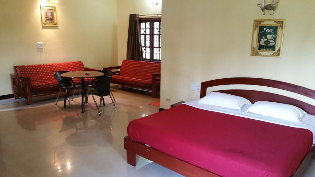River View Guest House - Kavitha Residency Mangalore Luaran gambar