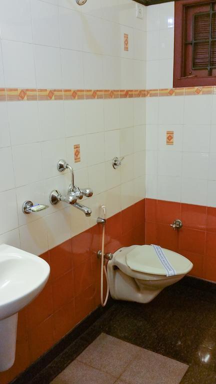 River View Guest House - Kavitha Residency Mangalore Luaran gambar